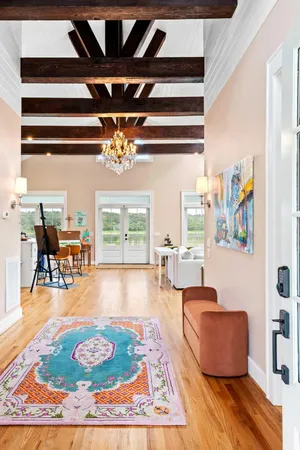 $22,500,000 | 1185 Poco Sabo Lane, Green Pond, SC 29446