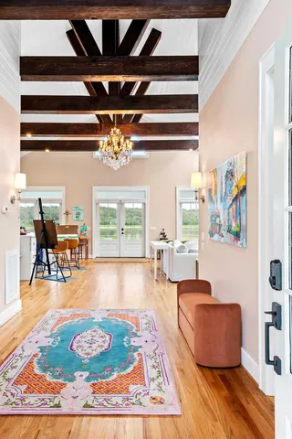 $22,500,000 | 1185 Poco Sabo Lane, Green Pond, SC 29446