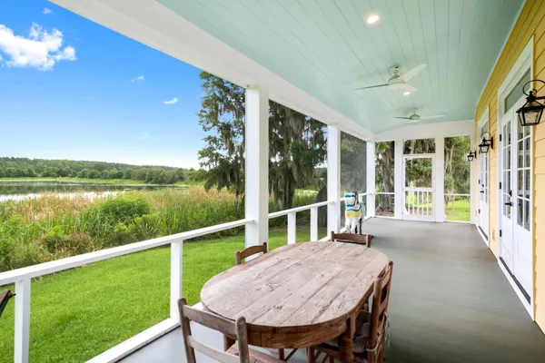 $22,500,000 | 1185 Poco Sabo Lane, Green Pond, SC 29446