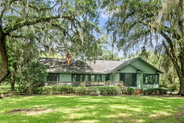 $22,500,000 | 1185 Poco Sabo Lane, Green Pond, SC 29446