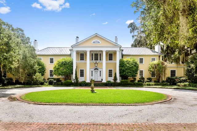 $22,500,000 | 1185 Poco Sabo Lane, Green Pond, SC 29446