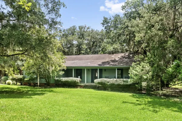 $22,500,000 | 1185 Poco Sabo Lane, Green Pond, SC 29446