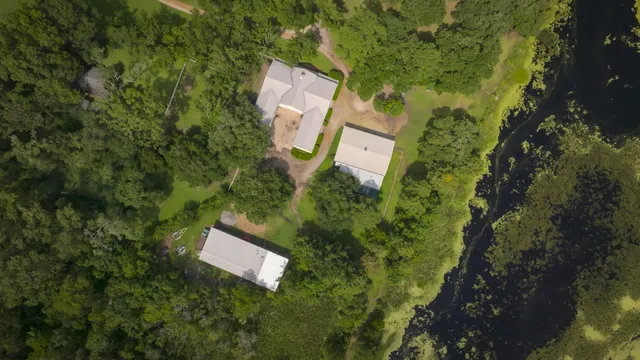 $22,500,000 | 1185 Poco Sabo Lane, Green Pond, SC 29446