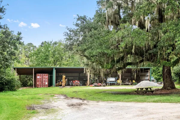 $22,500,000 | 1185 Poco Sabo Lane, Green Pond, SC 29446