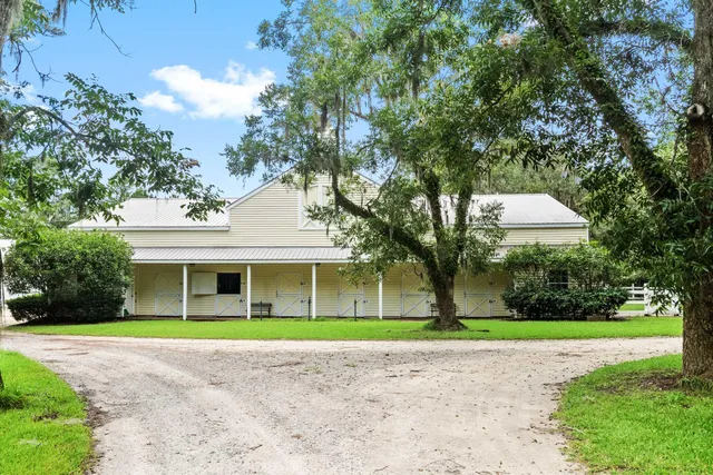 $22,500,000 | 1185 Poco Sabo Lane, Green Pond, SC 29446