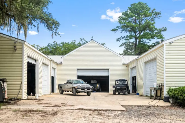 $22,500,000 | 1185 Poco Sabo Lane, Green Pond, SC 29446