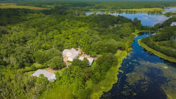 $22,500,000 | 1185 Poco Sabo Lane, Green Pond, SC 29446