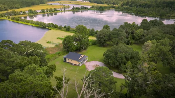 $22,500,000 | 1185 Poco Sabo Lane, Green Pond, SC 29446