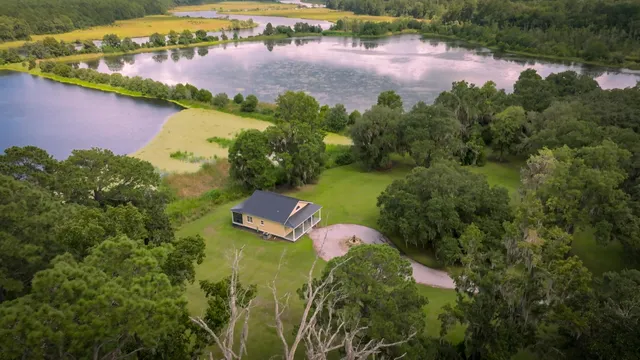 $22,500,000 | 1185 Poco Sabo Lane, Green Pond, SC 29446