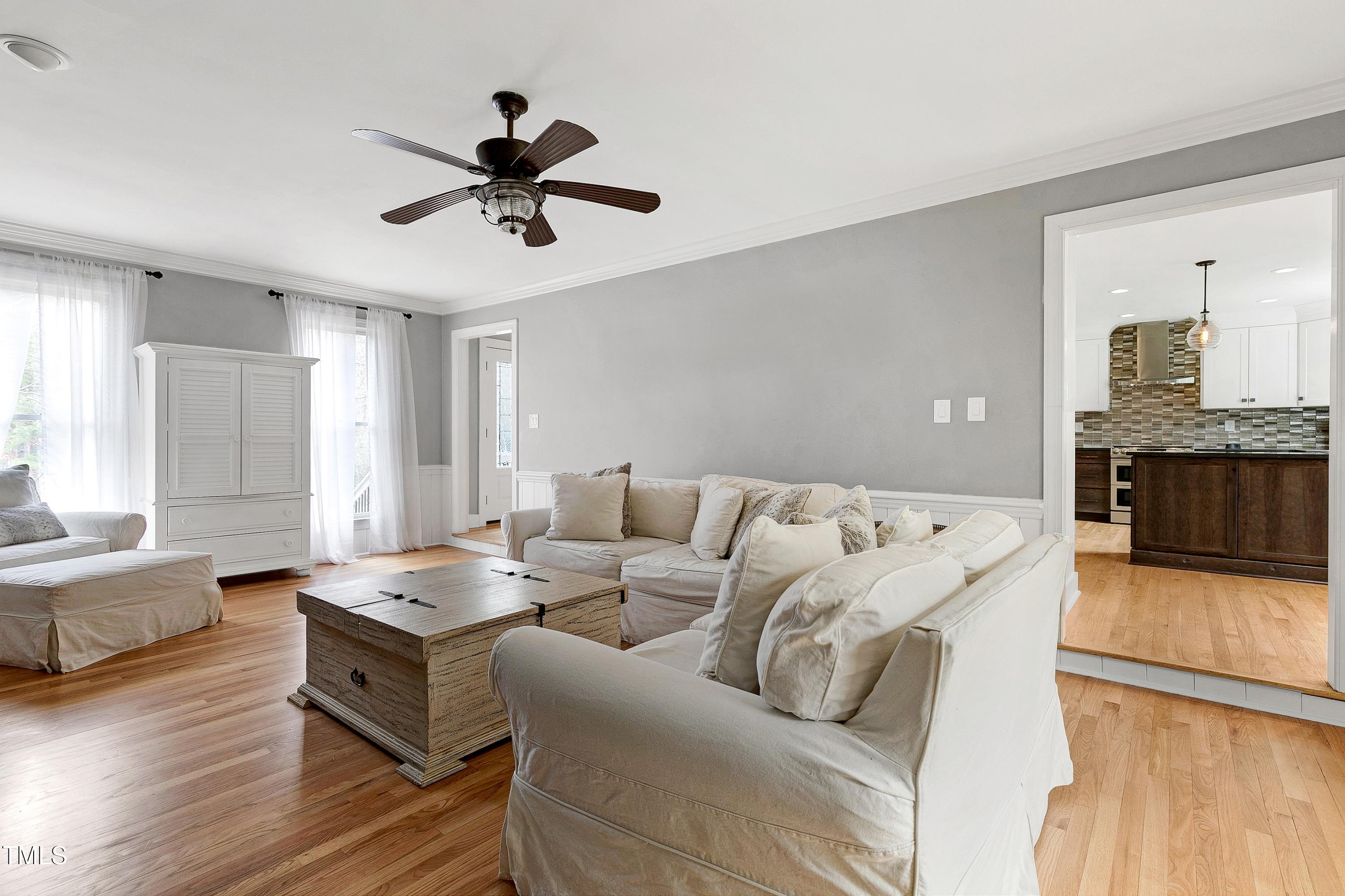 112 Hartland Court Raleigh, NC 27614 - Photo 19 of 67 Scene-18