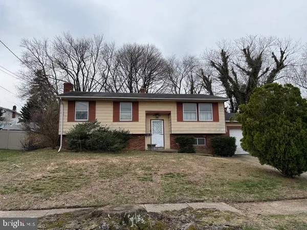 $320,000 | 136 Moore Street, Woodbury Heights, NJ 08097