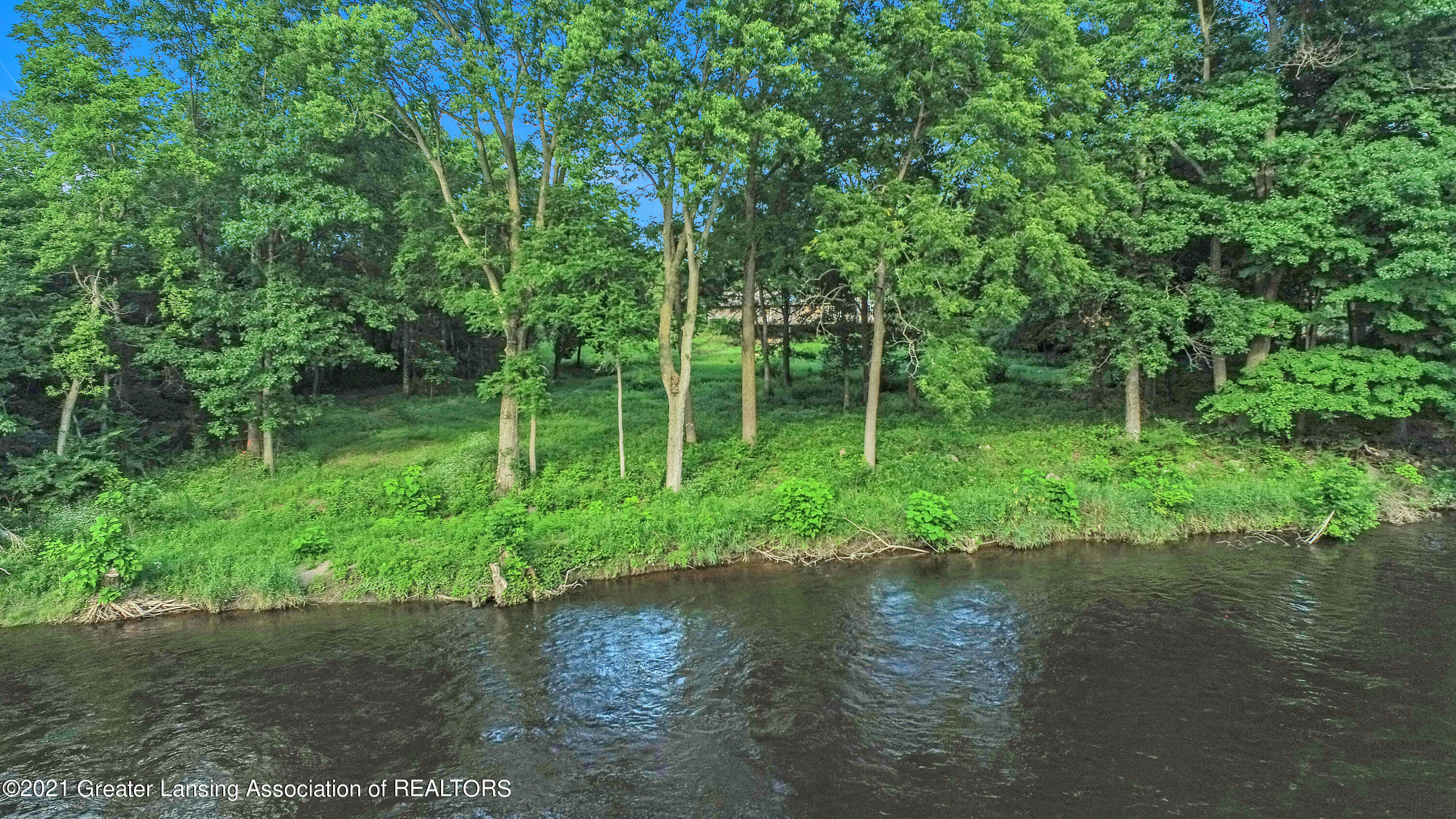 15150 South Jones Road Eagle, MI 48822 - Photo 66 of 68 DJI_0306