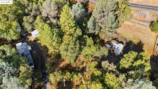 $550,000 | 15895 Morris Road, Sonora, CA 95370