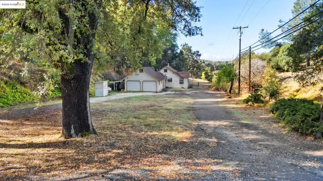 $550,000 | 15895 Morris Road, Sonora, CA 95370