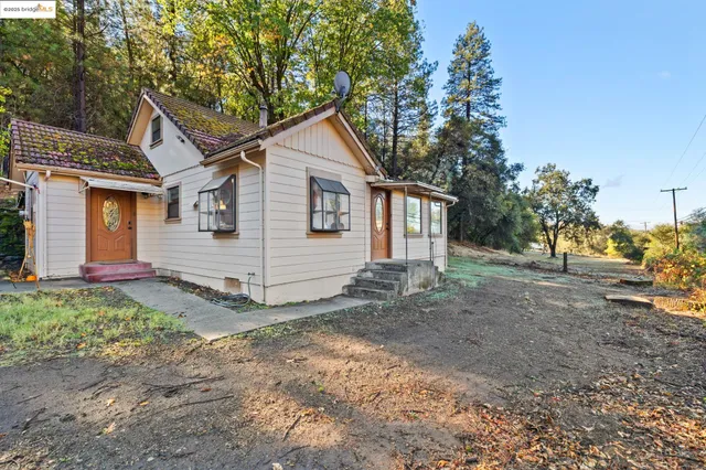 $550,000 | 15895 Morris Road, Sonora, CA 95370