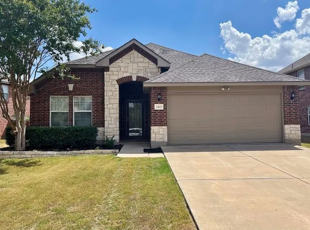 $1,995 | 2432 Clairborne Drive, Fort Worth, TX 76177