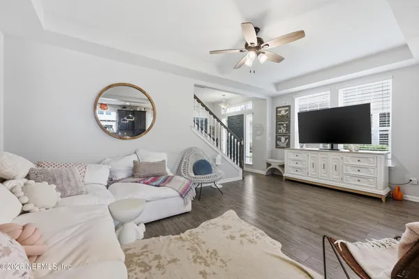 $309,000 | 512 Richmond Drive, St. Johns, FL 32259