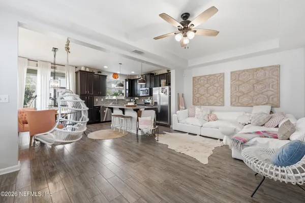 $309,000 | 512 Richmond Drive, St. Johns, FL 32259