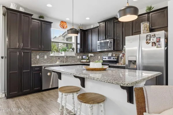 $309,000 | 512 Richmond Drive, St. Johns, FL 32259