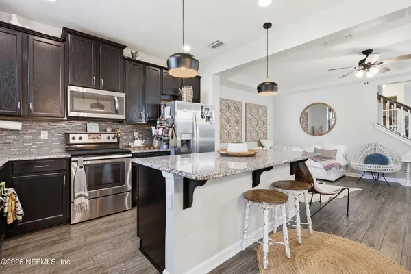 $309,000 | 512 Richmond Drive, St. Johns, FL 32259