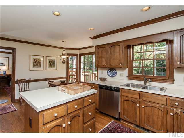 8608 Seagate Drive Raleigh, NC 27615 - Photo 8 of 10 Photo 8
