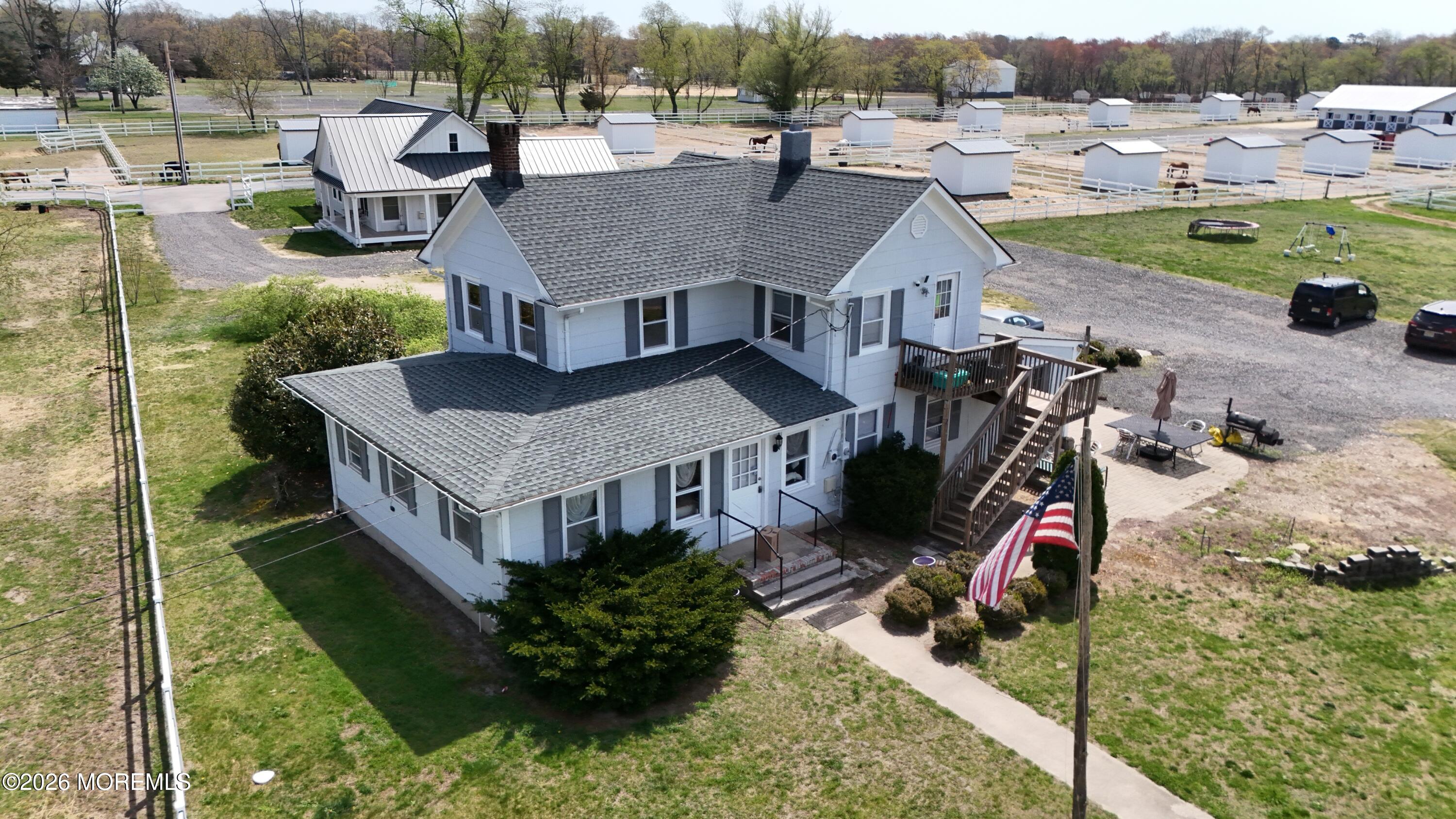 0 Easy Street Howell, NJ 07731 - Photo 4 of 101 1