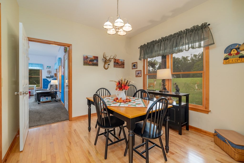 3548 Nutbush Road Victoria, VA 23974 - Photo 12 of 41 Gallery Image 12