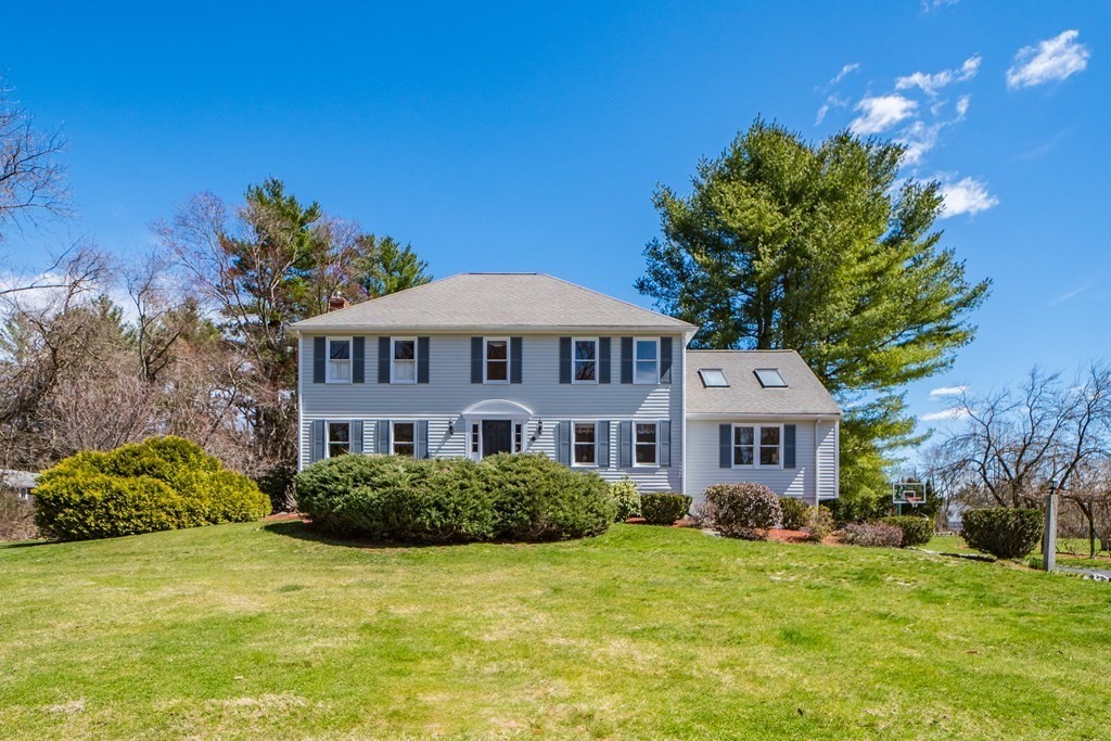 2 Shepherd Lane Medfield, MA 02052 - Photo 1 of 30