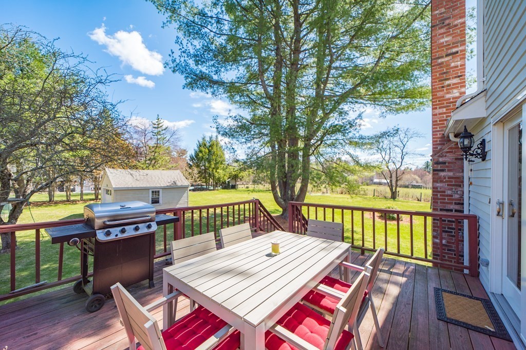 2 Shepherd Lane Medfield, MA 02052 - Photo 26 of 30