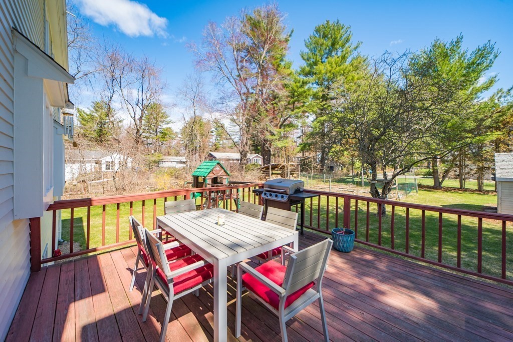 2 Shepherd Lane Medfield, MA 02052 - Photo 27 of 30