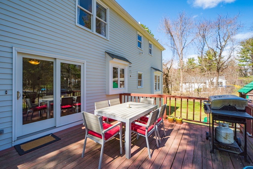 2 Shepherd Lane Medfield, MA 02052 - Photo 28 of 30