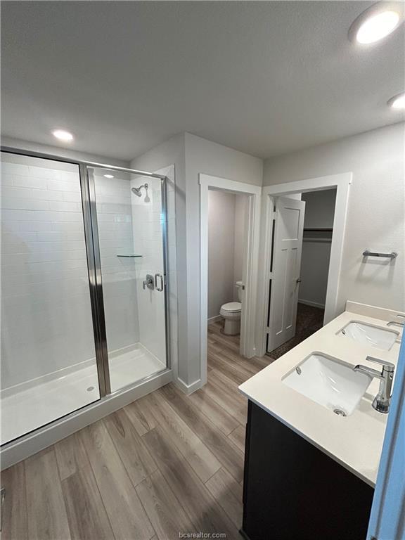 922 Kickapoo Lane College Station, TX 77845 - Photo 11 of 12