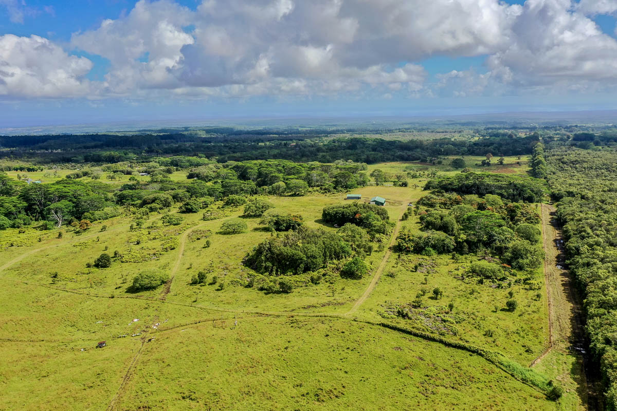 17-4870 Lot A South Road Mountain View, HI 96771 - Photo 28 of 29 a view of a yard