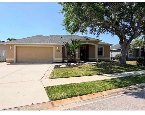 $2,900 | 522 Hunter Lane, Bradenton, FL 34212