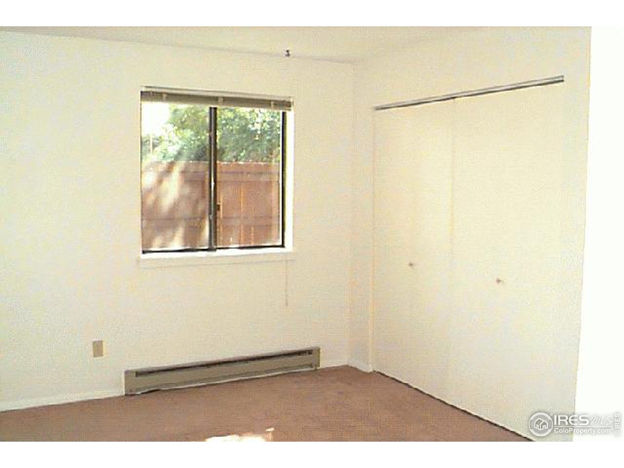 3055 30th Street Boulder, CO 80301 - Photo 3 of 4 a view of empty room with a window