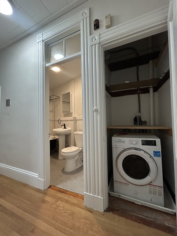 357 Prospect Street, Unit 2 Cambridge, MA 02139 - Photo 12 of 13