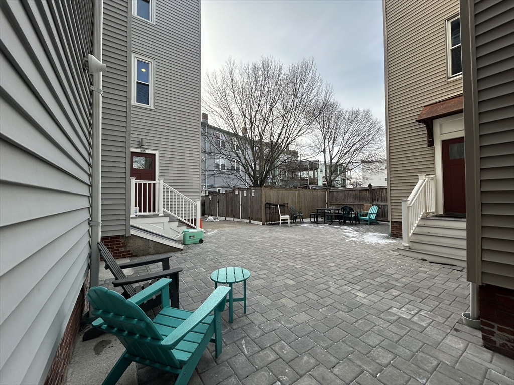 357 Prospect Street, Unit 2 Cambridge, MA 02139 - Photo 13 of 13