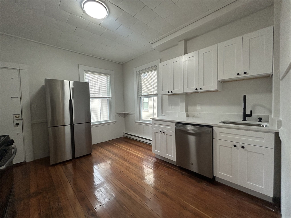 357 Prospect Street, Unit 2 Cambridge, MA 02139 - Photo 2 of 13