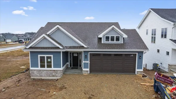 $599,900 | 5617 Glorious, Madison, WI 53718