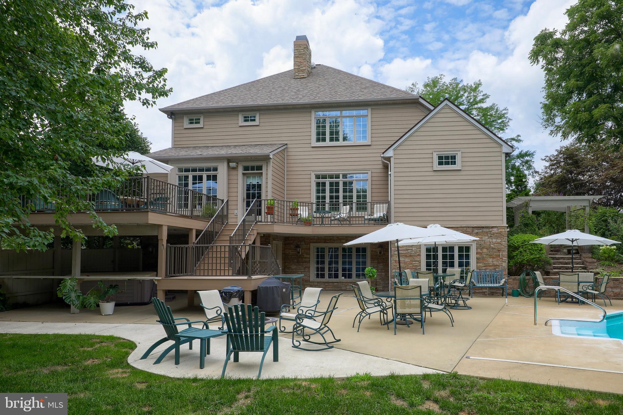 354 North Farm Drive Lititz, PA 17543 - Photo 14 of 102 Gallery Image 14