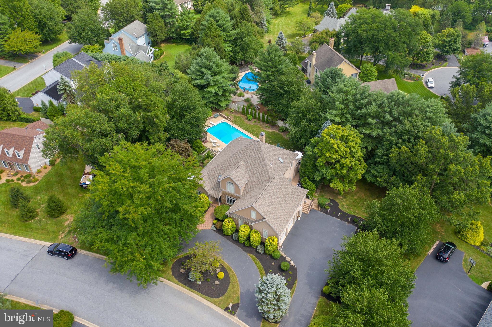 354 North Farm Drive Lititz, PA 17543 - Photo 86 of 102 Gallery Image 86