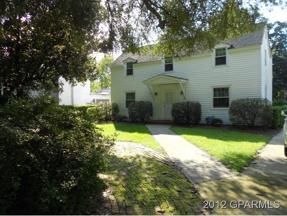 1046 East Rock Spring Road Greenville, NC 27858 - Photo 1 of 16 Primary Photo