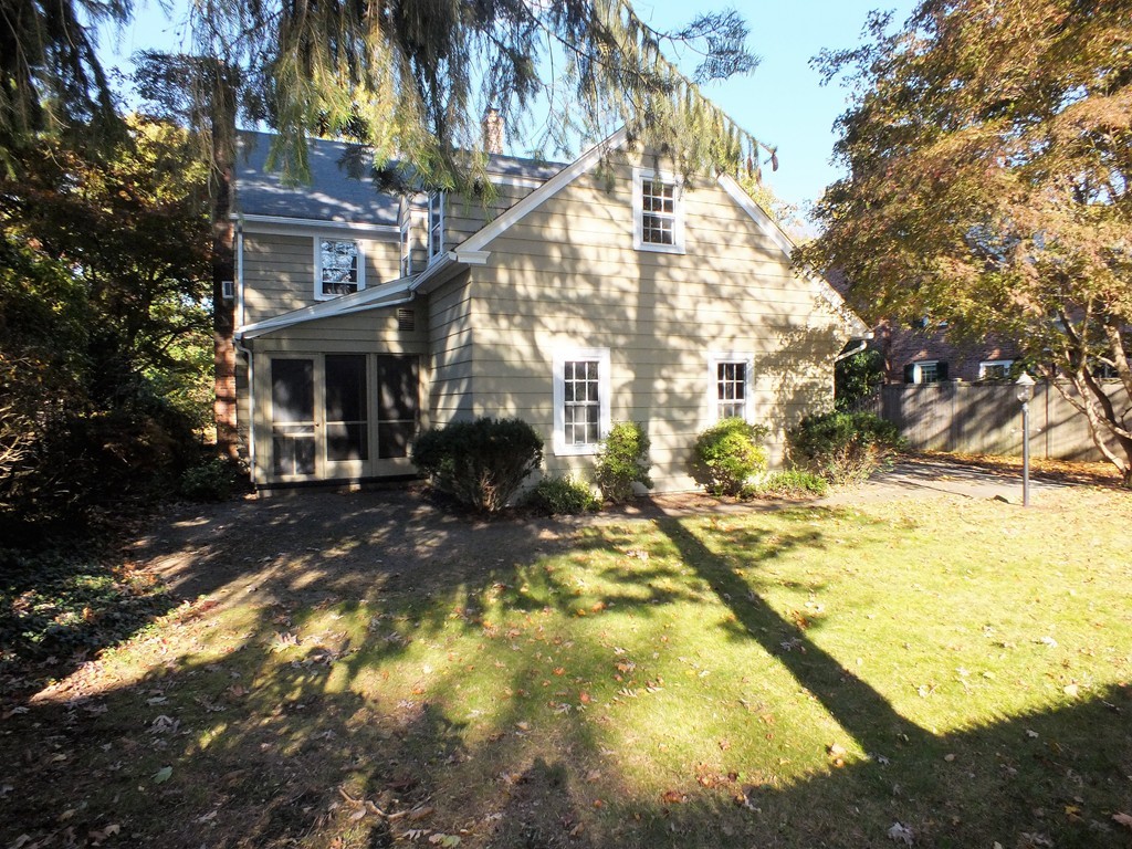 19 Forest Glen Road Longmeadow, MA 01106 - Photo 23 of 23 Gallery Image 23