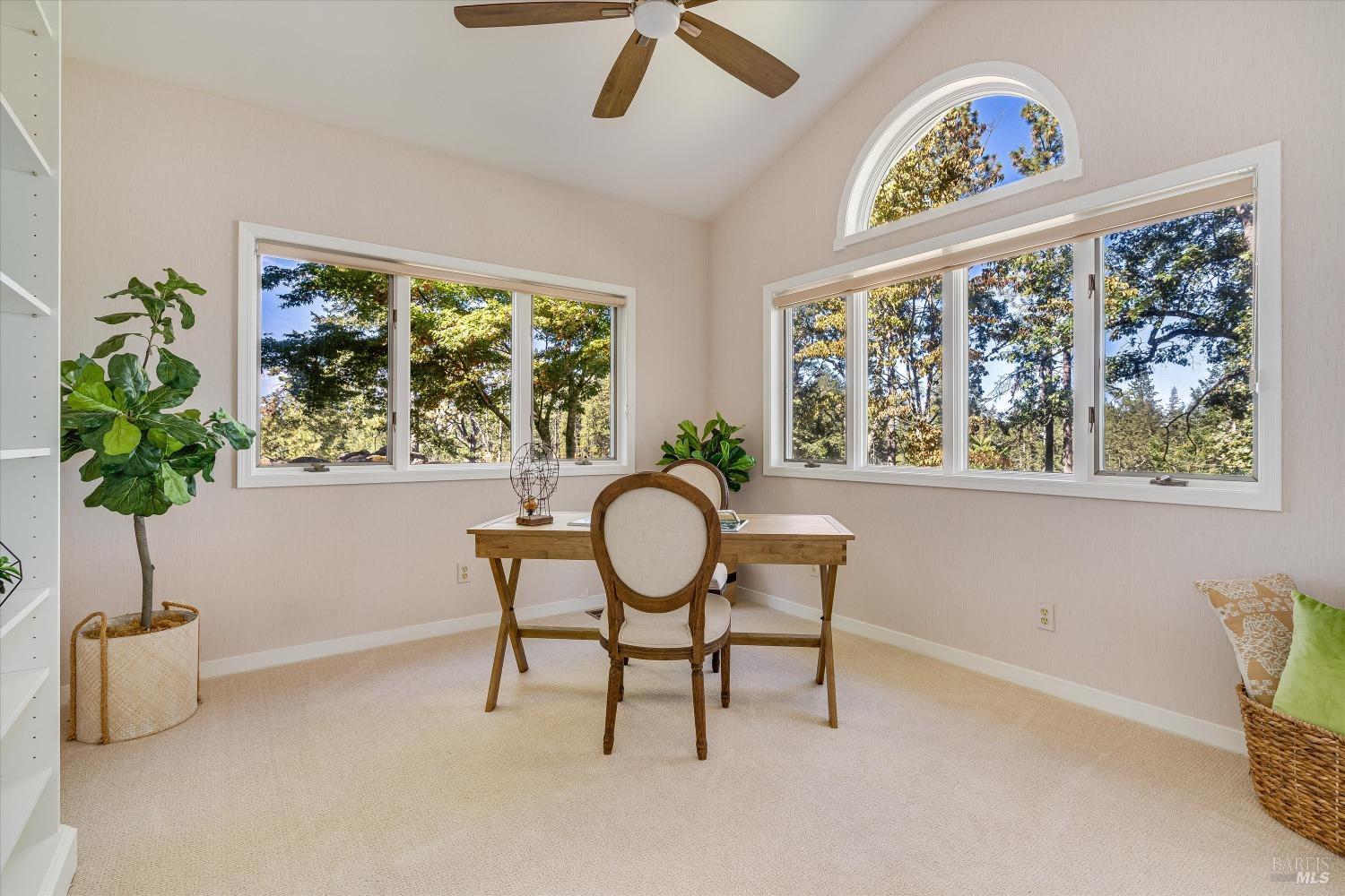 1155 Las Posadas Road Angwin, CA 94508 - Photo 32 of 74