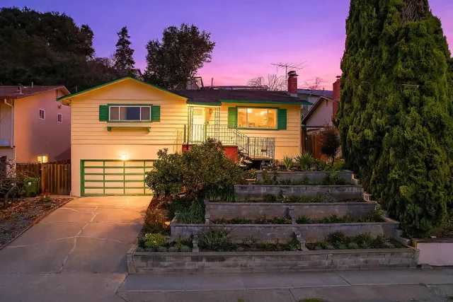 $849,950 | 19560 Stanton Avenue, Castro Valley, CA 94546