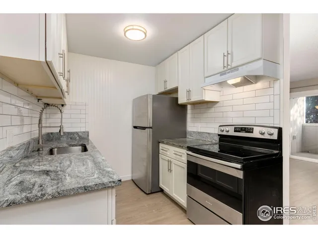 $240,000 | 3400 Stanford Road, Unit 129, Fort Collins, CO 80525