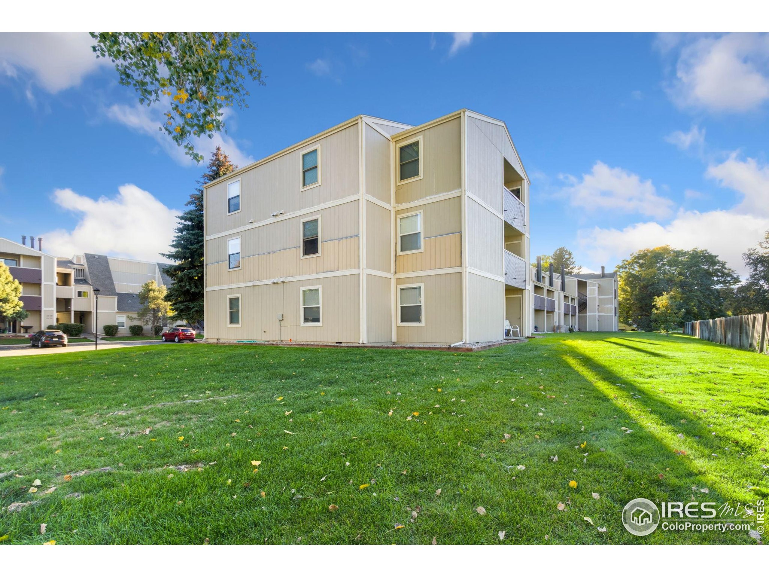 3400 Stanford Road, Unit 129 Fort Collins, CO 80525 - Photo 9 of 10