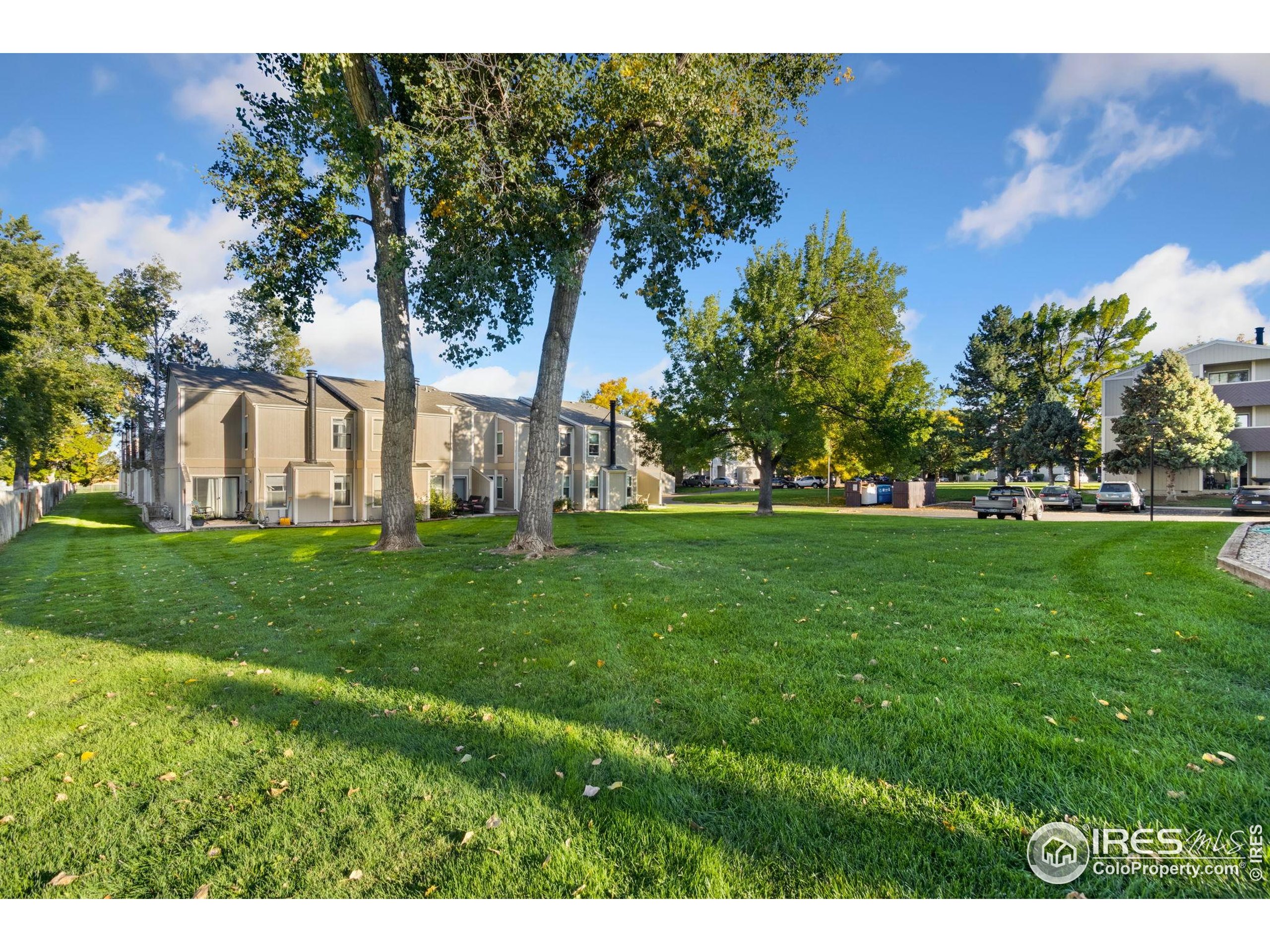 3400 Stanford Road, Unit 129 Fort Collins, CO 80525 - Photo 10 of 10