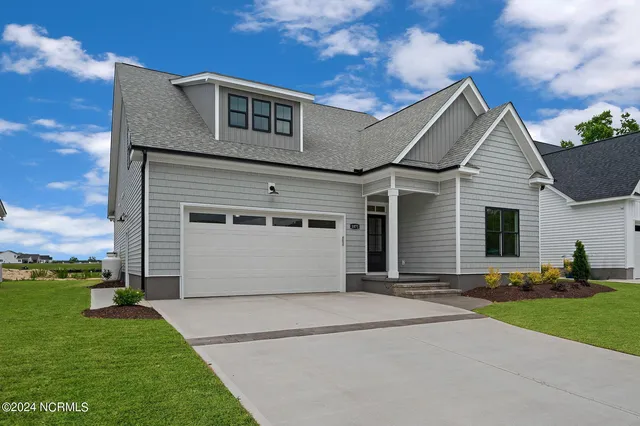 $357,000 | 1071 Montevallo Lane, Ayden, NC 28513