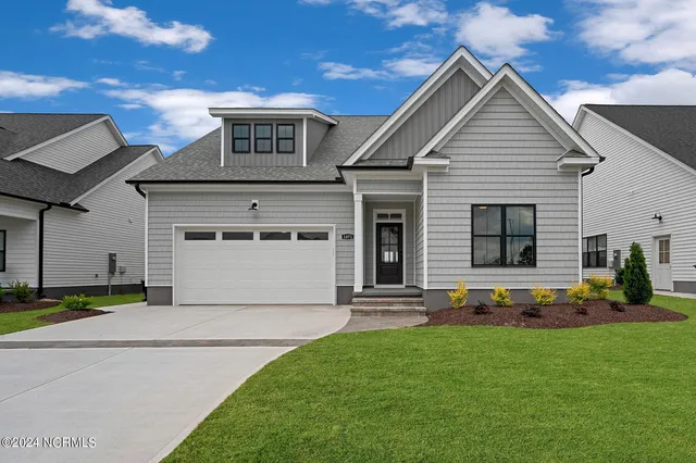 $357,000 | 1071 Montevallo Lane, Ayden, NC 28513